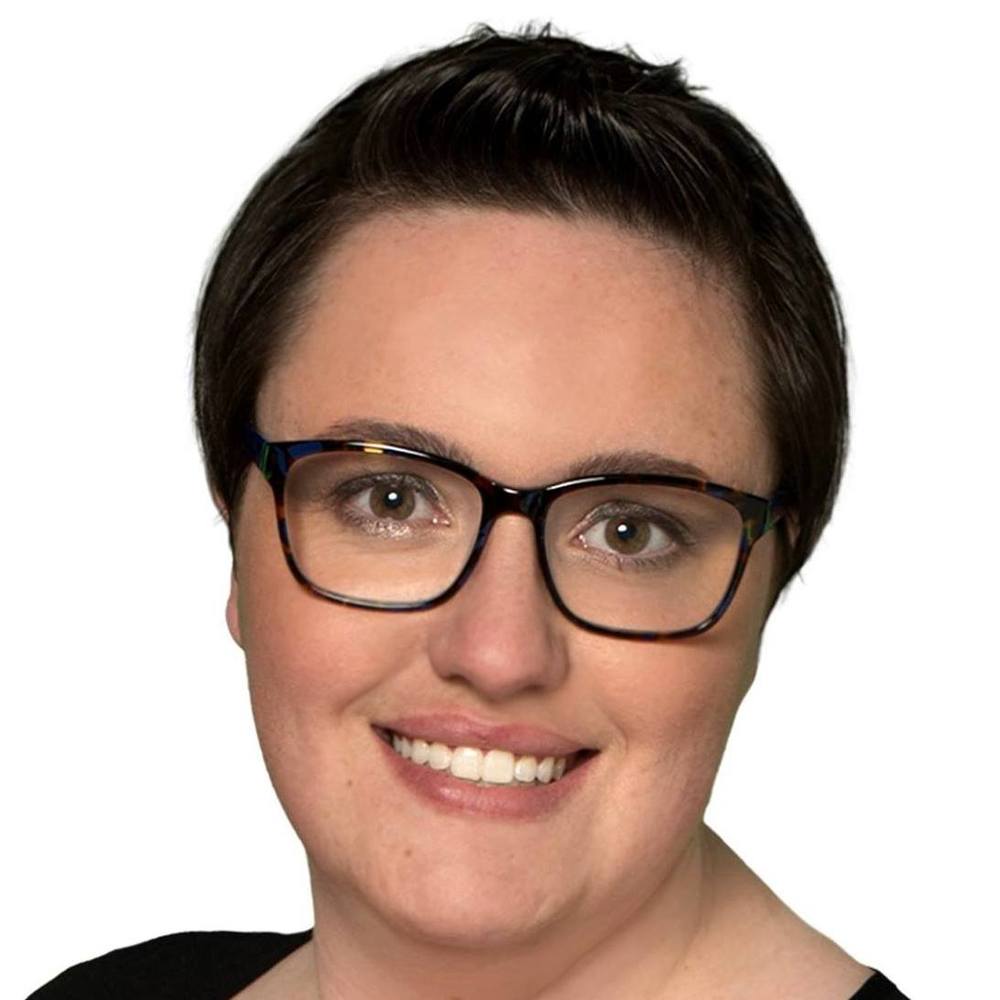 Meet your Posher, Ande